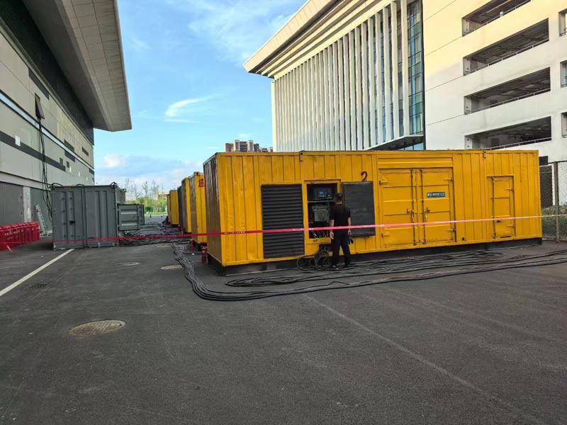 红旗柴油发电机冬季保养注意事项?