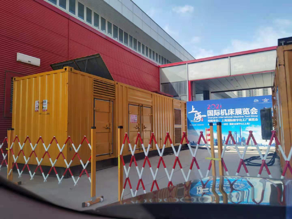 红旗发电机出租 对于发电机的特性你了解多少?