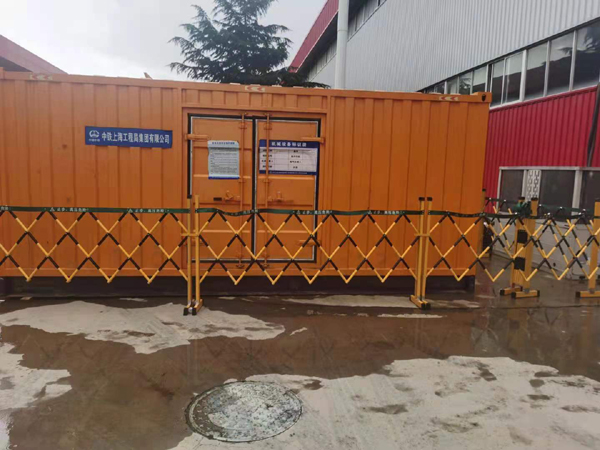 红旗租赁发电机 柴油发电机组供应商：柴油发电机组润滑油的作用？