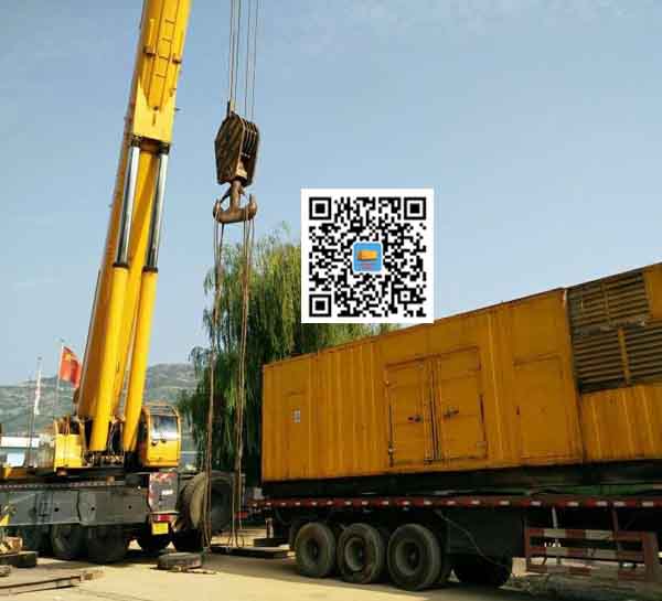 红旗发电车出租-全自动发电机组长期不使用该如何保养?