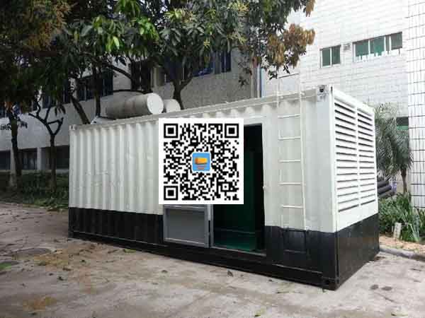 红旗出租发电机-什么样的柴油发电机使用效果比较好
