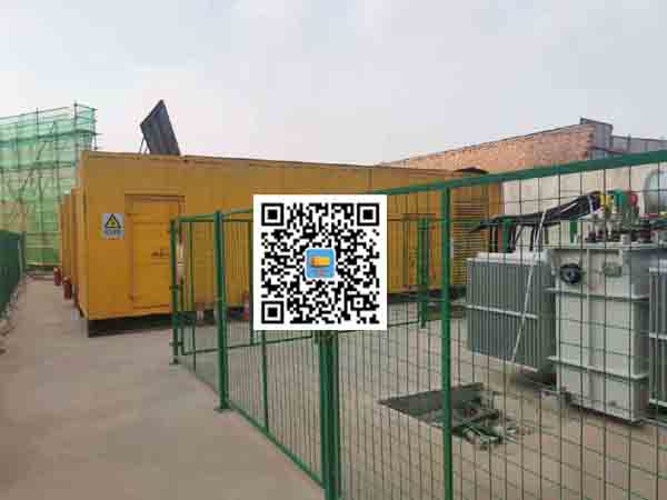 红旗发电机组的社会应用有哪些