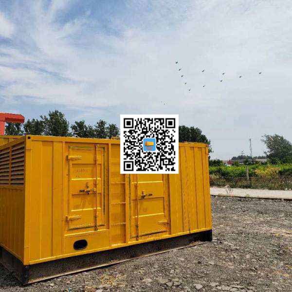 红旗发电机出租发电机电刷的结构与作用是什么