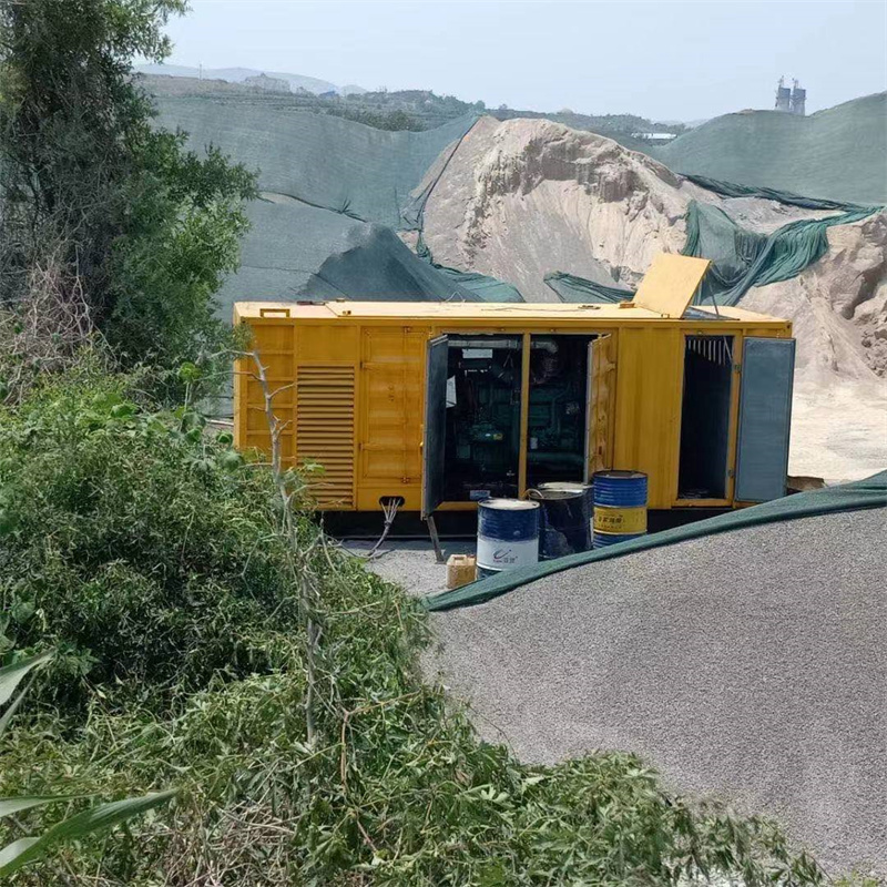 红旗影响 400KW 柴油发电机组油耗的因素有哪些?