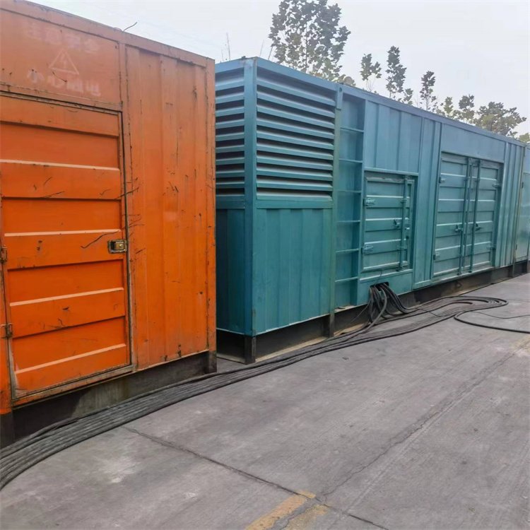 红旗如何选择适合 600kW 柴油发电机组的热继电器？