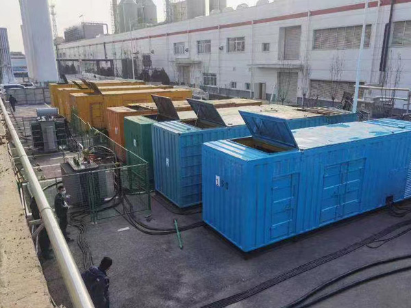 红旗380V和690V电压的电缆线相同吗?