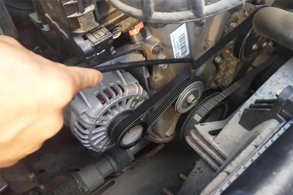 红旗转速传感器的工作原理是什么?