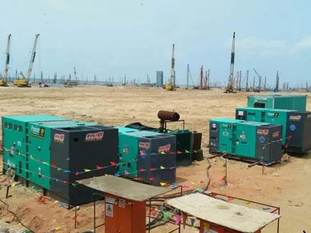 红旗上柴柴油发电机组的质量怎么样?