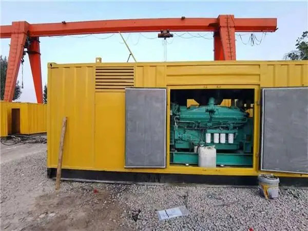 红旗冬季低温环境下,500KW发电机组应该选择什么类型的启动电瓶?