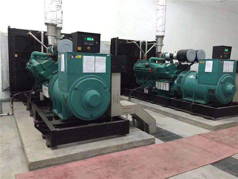 红旗柴油发电机组冬季寒冷地区使用需注意哪些事项？